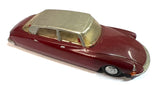 Citroen D.S. 19 - 1:41 - Politoys - N.31 - CP@