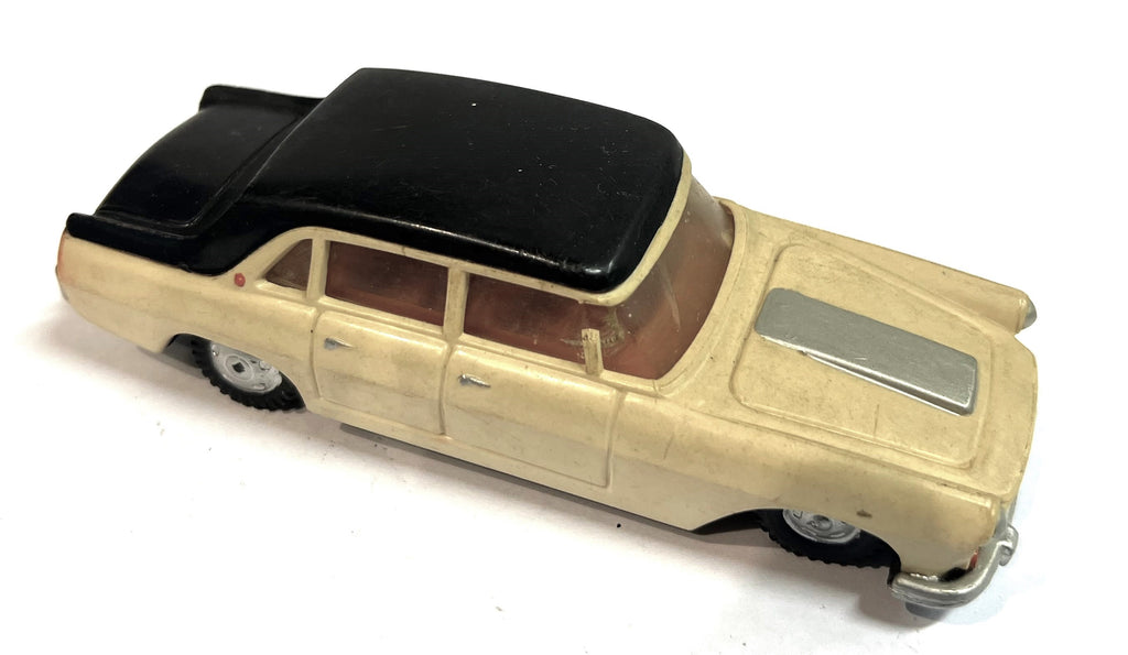 Lancia Flaminia - 1:41 - Politoys - N.33