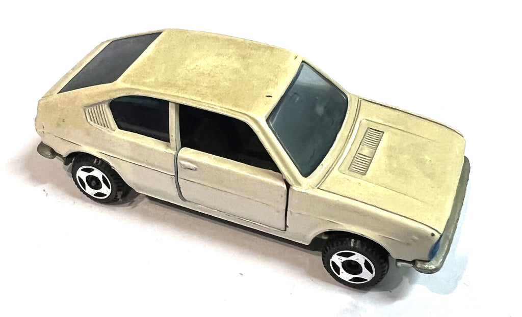 Afasud - 1:43 - Politoys - E36