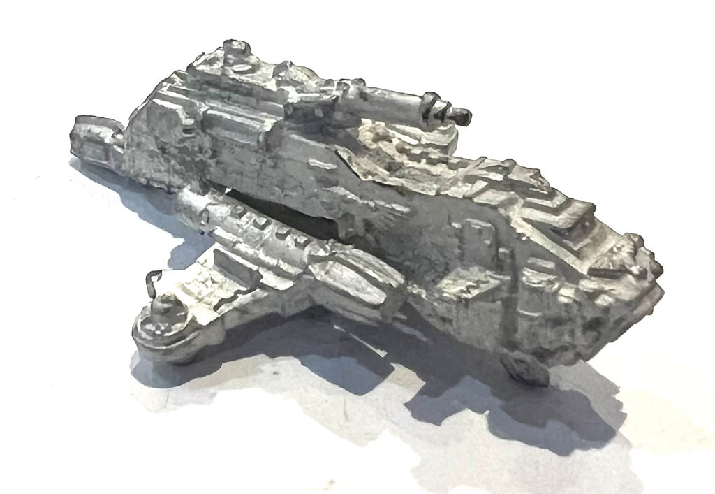 Space Marine Thunderhawk - 6mm - Epic - CP@