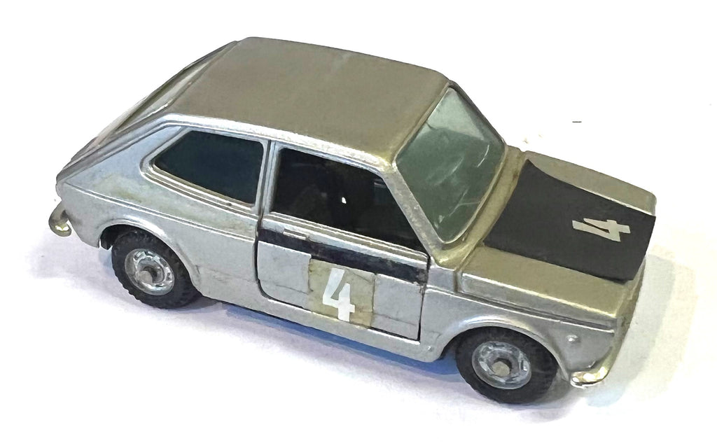 Fiat 127 - 1:43 - Mebetoys - A-54