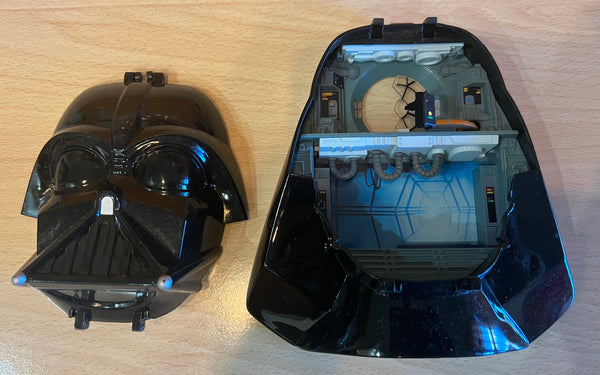 Hasbro presenta le nuove Action Figure di Star Wars Hasbro presenta le nuove Action Figure di Star Wars