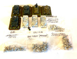 Tanks & Infantry Armies WWII - 10mm - Pendraken
