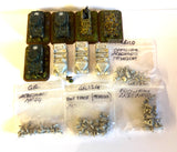 Tanks & Infantry Armies WWII - 10mm - Pendraken