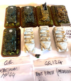 Tanks & Infantry Armies WWII - 10mm - Pendraken