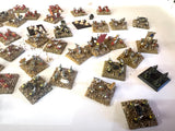 Ork Army (Lot 2) - 6mm - Epic - PAINTED - CP@