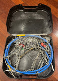 Catene da neve - E9 090 (205/55 R16) - USED