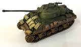 German Tiger Tank - 28mm - Bolt Action - HIGH PAINTED
