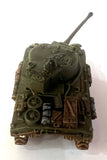 US Sherman Tank - 28mm - Bolt Action - HIGH PAINTED