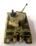 German Tiger Tank - 28mm - Bolt Action - HIGH PAINTED