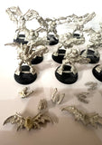 Tau Empire Vespid Stingwings x 12 - 28mm - Warhammer 40.000