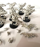 Tau Empire Vespid Stingwings x 12 - 28mm - Warhammer 40.000