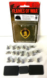 German Machine-Gun Platoon - 15mm - GE704 - USED