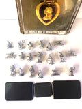 German Machine-Gun Platoon - 15mm - GE704 - USED