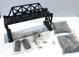Costruisci La Tua Ferrovia in Miniatura - DEAGOSTINI - Ponte con binari
