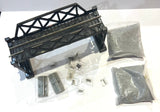 Costruisci La Tua Ferrovia in Miniatura - DEAGOSTINI - Ponte con binari