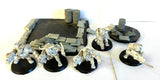 Ogryn x 5 - 28mm - Warhammer 40.000 - Games Workshop - USED