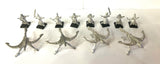 High Elves Elf Bolt Thrower + Crew - 2001 Games Workshop - Metal Figure - USED