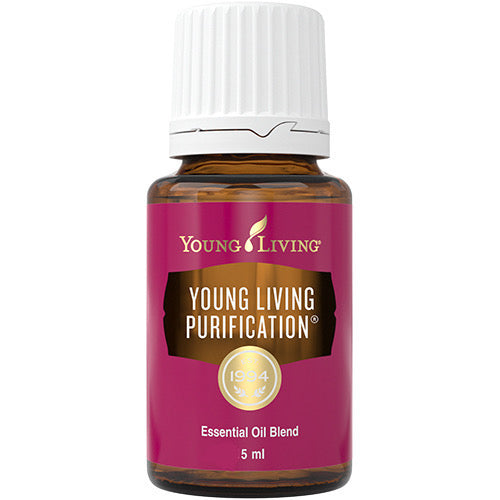 Oli Essenziali YOUNG LIVING - Purification - 5ml - 32179 - CV@