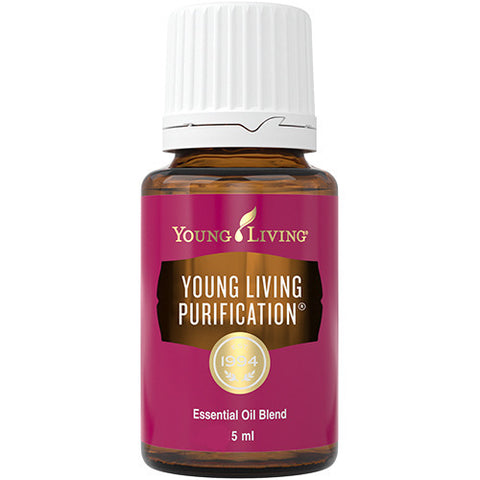 Oli Essenziali YOUNG LIVING - Purification - 5ml - 32179 - CV@