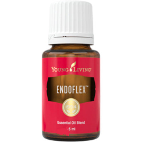 Oli Essenziali YOUNG LIVING - Endoflex - 5ml - 33371