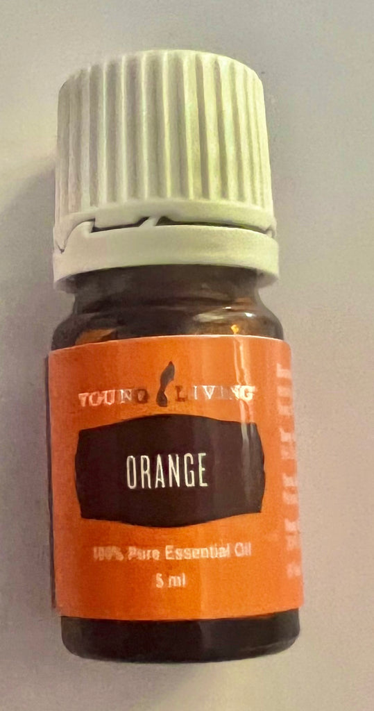 Oli Essenziali YOUNG LIVING - Arancia (Orange) - 5ml - CV@
