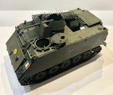 Troop Transport Vehicle M113 - 1:35 - PAINTED - @