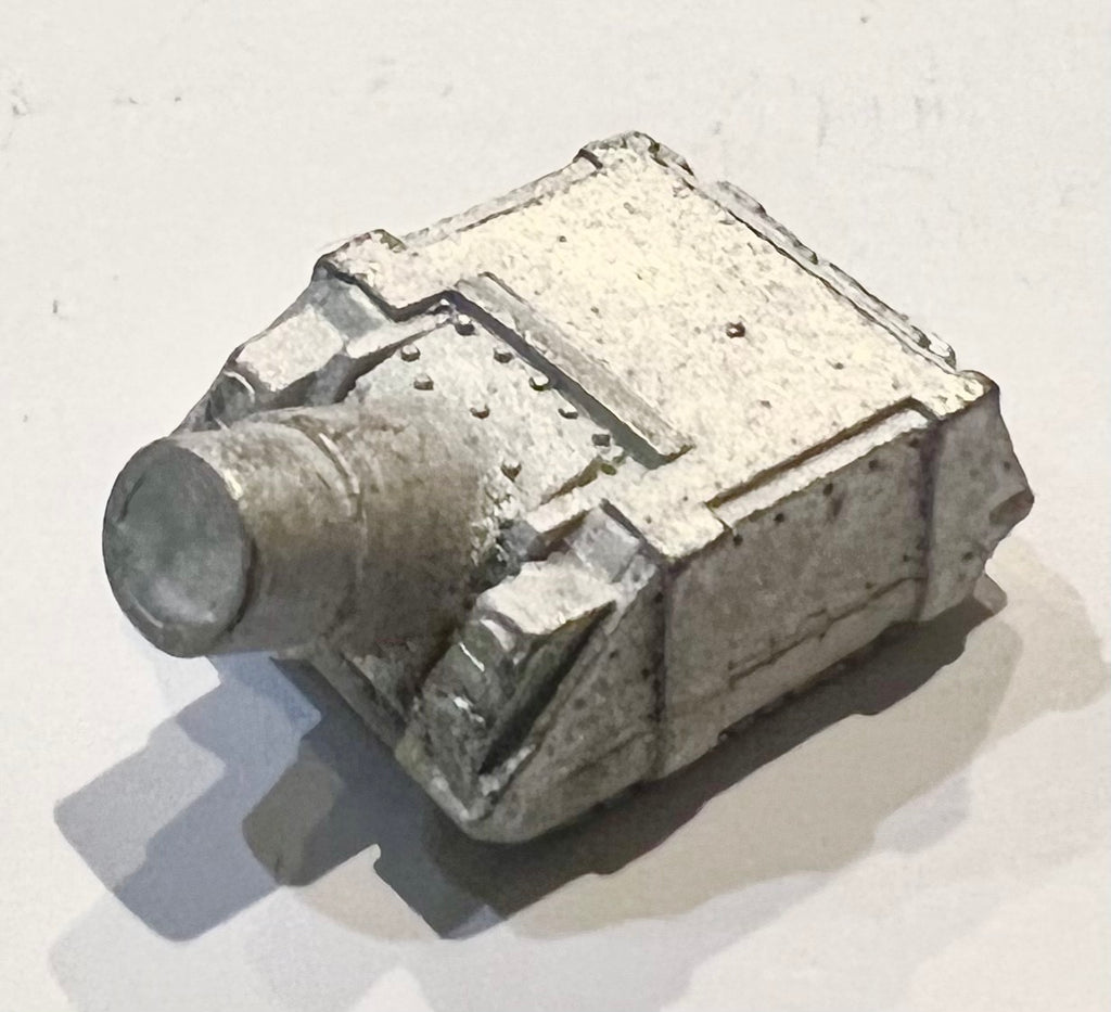Imperial Guard Vindicator MK2 - 6mm - Epic - UNPAINTED