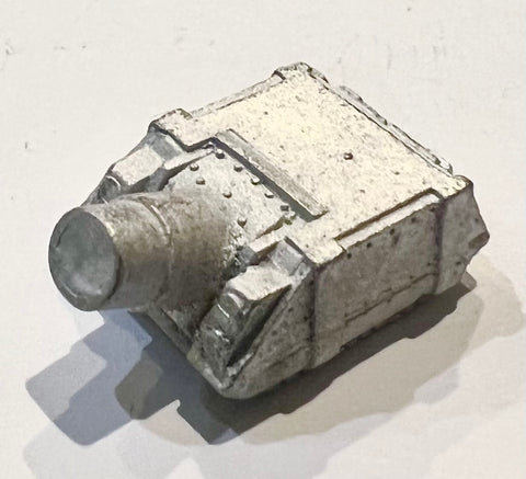Imperial Guard Vindicator MK2 - 6mm - Epic - UNPAINTED