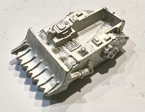 Imperial Guard Gorgon - 6mm - Epic - UNPAINTED