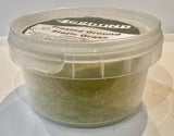 Frosted ground static grass (180ml) - 4GROUND - MT-109