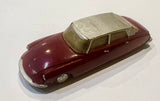 Citroen D.S. 19 - 1:41 - Politoys - N.31 - CP@