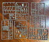 Marauders of Chaos Regiment - Games Workshop - 094609 - Warhammer