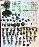 Tau Empire Army - 28mm - Warhammer 40.000