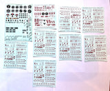 Tau Empire Army - 28mm - Warhammer 40.000