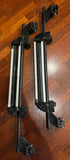 Barre Portasci Opel Zafira - Opel Zafira Ski Racks