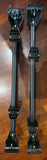 Barre Portasci Opel Zafira - Opel Zafira Ski Racks