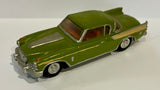 Studebaker Golden Hawk - 1:43 - Corgi Toys - Patent Application 21101/59