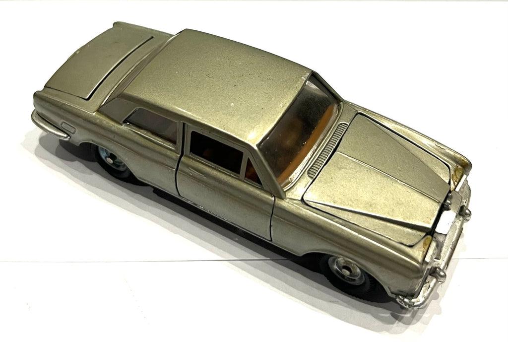 Rolls Royce Silver Shadow - 1:43 - Mebetoys - A-26