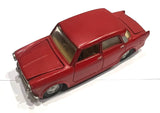 Fiat 1100 - 1:43 - Politoys-M - 526