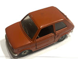 Fiat 126 - 1:43 - Mebetoys - 8556
