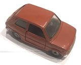 Fiat 126 - 1:43 - Mebetoys - 8556