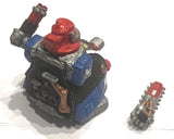 Ork Slasher Gargant (Type 1) in metal - 6mm - Epic - OOP - PAINTED