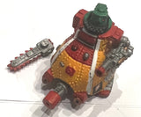 Ork Slasher Gargant (Type 2) in metal - 6mm - Epic - OOP - PAINTED