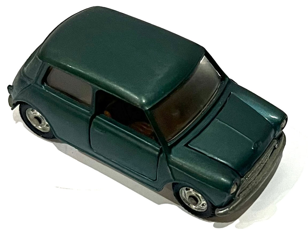 Mini Minor Innocenti - 1:43 - Mebetoys - A-28