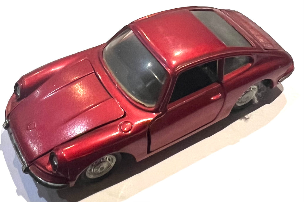 Porsche 912 - 1:43 - Politoys-M - 527