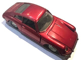 Porsche 912 - 1:43 - Politoys-M - 527