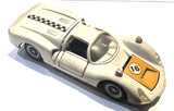 Porsche Carrera 10 - 1:43 - Mebetoys - A-25
