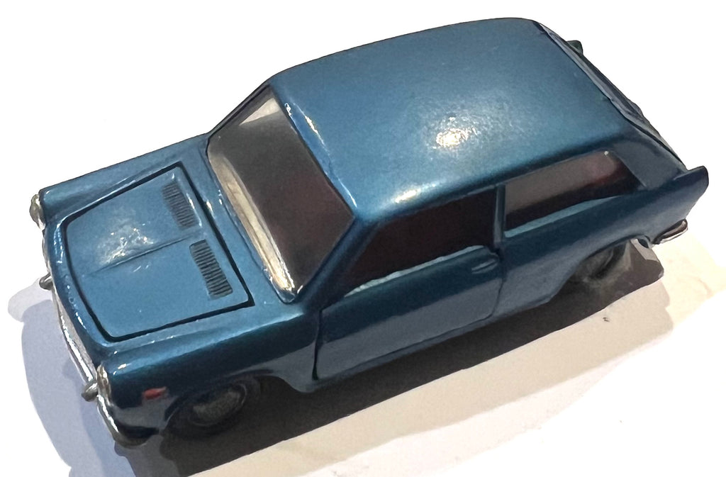 Autobianchi Primula - 1:43 - Politoys-M - 522
