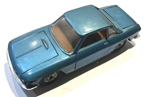 Lancia Fulvia Coupè - 1:43 - Politoys-M - 520